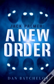 Capa do artigo Jack Palmer: A New Order