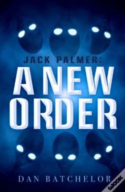 Capa do artigo Jack Palmer: A New Order