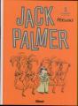 Jack Palmer : Intégrale Vol.1 - Preview
