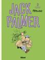 Jack Palmer : Intégrale Vol.2 - Preview