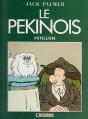 Jack Palmer T.7; Le Pekinois - Preview