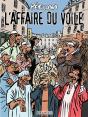 Jack Palmer Tome 13; L'Affaire Du Voile - Preview