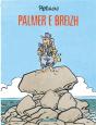 Jack Palmer Tome 15 ; Palmer E Breizh - Preview