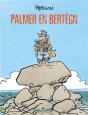 Jack Palmer Tome 15 ; Palmer En Bertegn - Preview