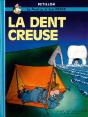 Jack Palmer Tome 3 ; La Dent Creuse - Preview