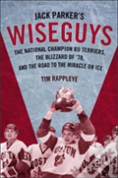 Jack Parker'S Wiseguys