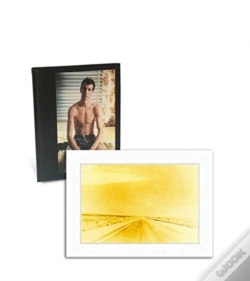 Capa do artigo Jack Pierson The Hungry Years Limited Ed