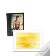 Capa do artigo Jack Pierson The Hungry Years Limited Ed