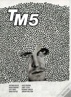 Capa do artigo Jack Pierson: Tomorrow'S Man 5