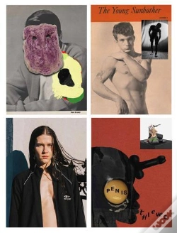 Capa do artigo Jack Pierson: Tomorrow'S Man 6