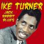 Jack Rabbit Blues - CD - Preview