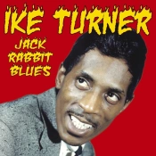 Capa do artigo Jack Rabbit Blues - CD