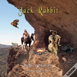 Capa do artigo Jack Rabbit