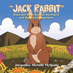 Capa do artigo "Jack Rabbit"