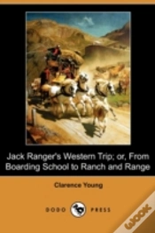 Capa do artigo Jack Ranger