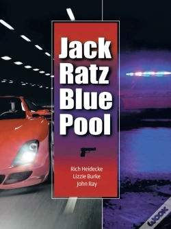 Capa do artigo Jack Ratz Blue Pool