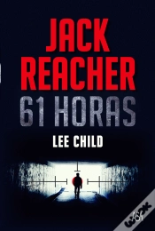 Capa do artigo Jack Reacher - 61 Horas