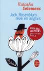 Jack Rosenblum Reve En Anglais - Preview