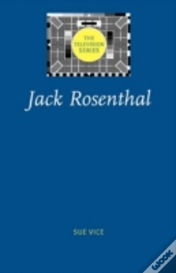 Capa do artigo Jack Rosenthal