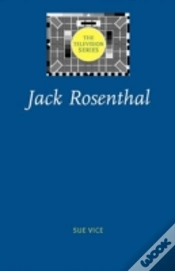Capa do artigo Jack Rosenthal