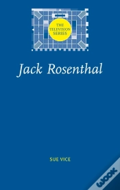 Capa do artigo Jack Rosenthal