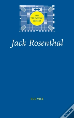 Capa do artigo Jack Rosenthal