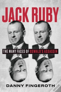 Capa do artigo Jack Ruby