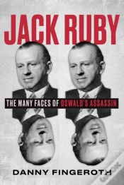 Capa do artigo Jack Ruby