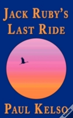 Capa do artigo Jack Ruby'S Last Ride