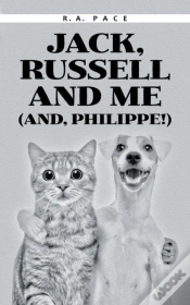 Capa do artigo Jack, Russell And Me (And, Philippe!)