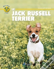 Capa do artigo Jack Russell Terrier