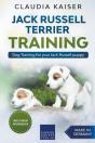 Jack Russell Terrier Training: Dog Train - Preview