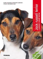 Capa do artigo Jack Russell Terrier Y Parson Russell Terrier