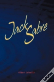 Capa do artigo Jack Sabre