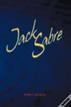 Capa do artigo Jack Sabre
