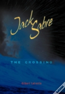 Capa do artigo Jack Sabre