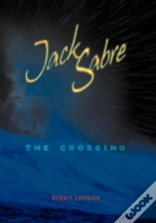 Capa do artigo Jack Sabre