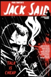 Capa do artigo Jack Said