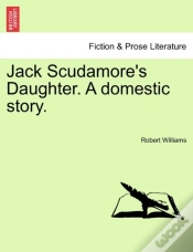 Capa do artigo Jack Scudamore