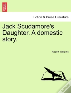 Capa do artigo Jack Scudamore'S Daughter. A Domestic St