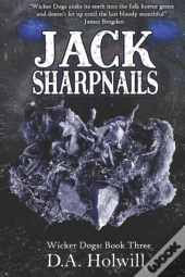 Jack Sharpnails