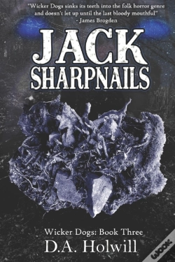 Capa do artigo Jack Sharpnails