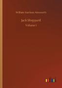 Jack Sheppard