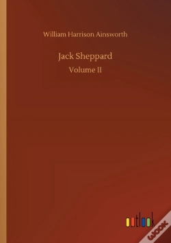 Capa do artigo Jack Sheppard