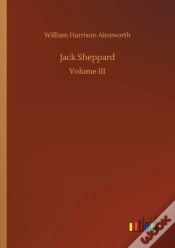 Capa do artigo Jack Sheppard