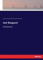 Jack Sheppard - Preview