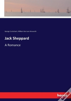 Capa do artigo Jack Sheppard
