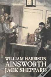 Capa do artigo Jack Sheppard