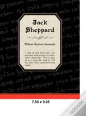 Capa do artigo Jack Sheppard
