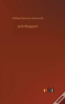 Capa do artigo Jack Sheppard